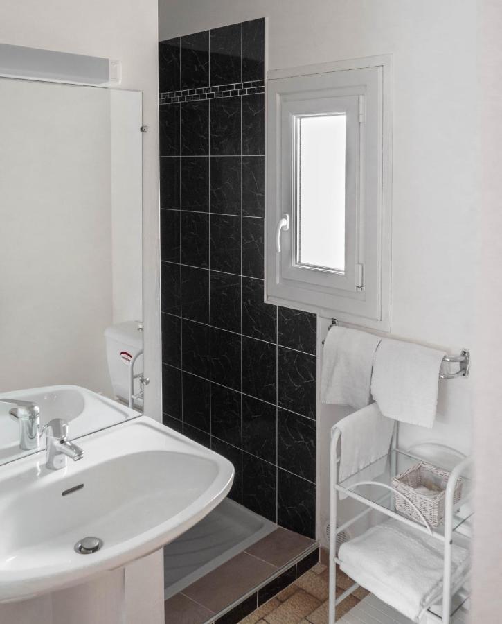 Ferme Auberge Ibarnia Lecumberry Zewnętrze zdjęcie