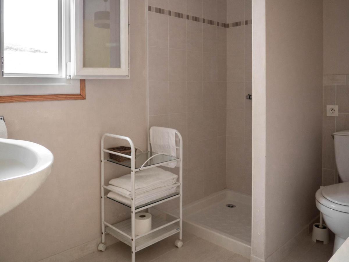 Ferme Auberge Ibarnia Lecumberry Zewnętrze zdjęcie