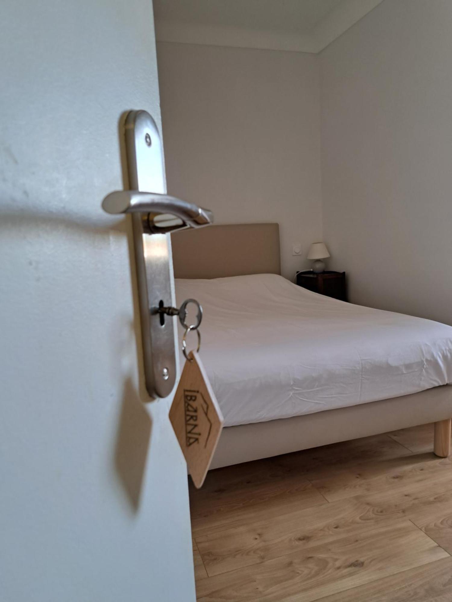 Ferme Auberge Ibarnia Lecumberry Zewnętrze zdjęcie