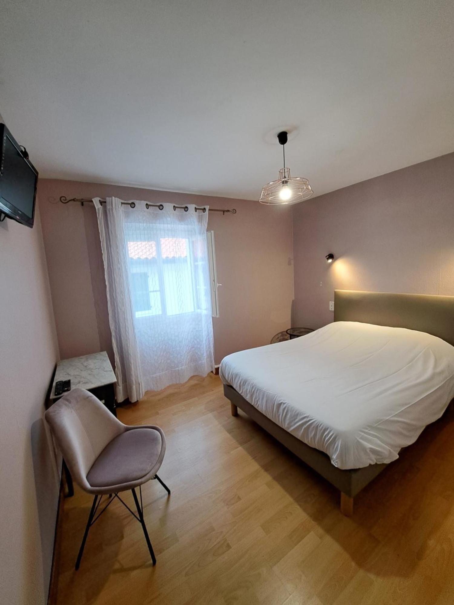 Ferme Auberge Ibarnia Lecumberry Zewnętrze zdjęcie